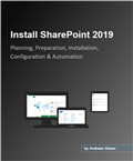 Install SharePoint 2019